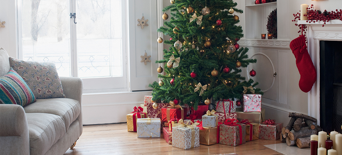 5 ideas originales para regalar estas Navidades