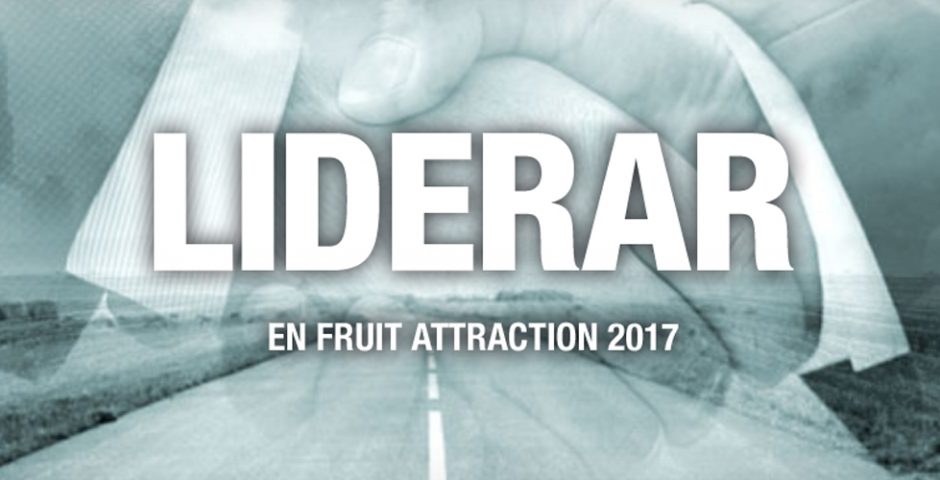 Fruit Attraction, impulsando el sector hortofrutícola por todo el mundo