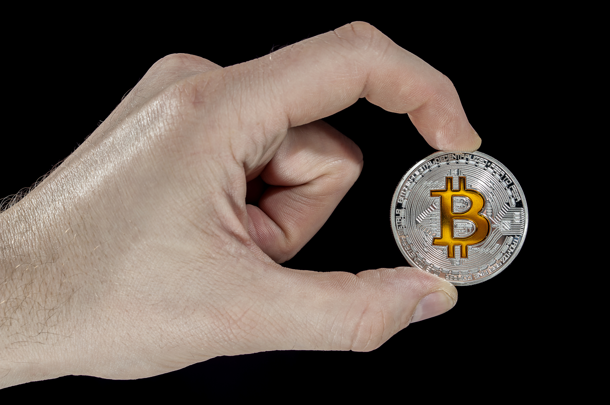 Blockchain, la tecnología en que se basa Bitcoin