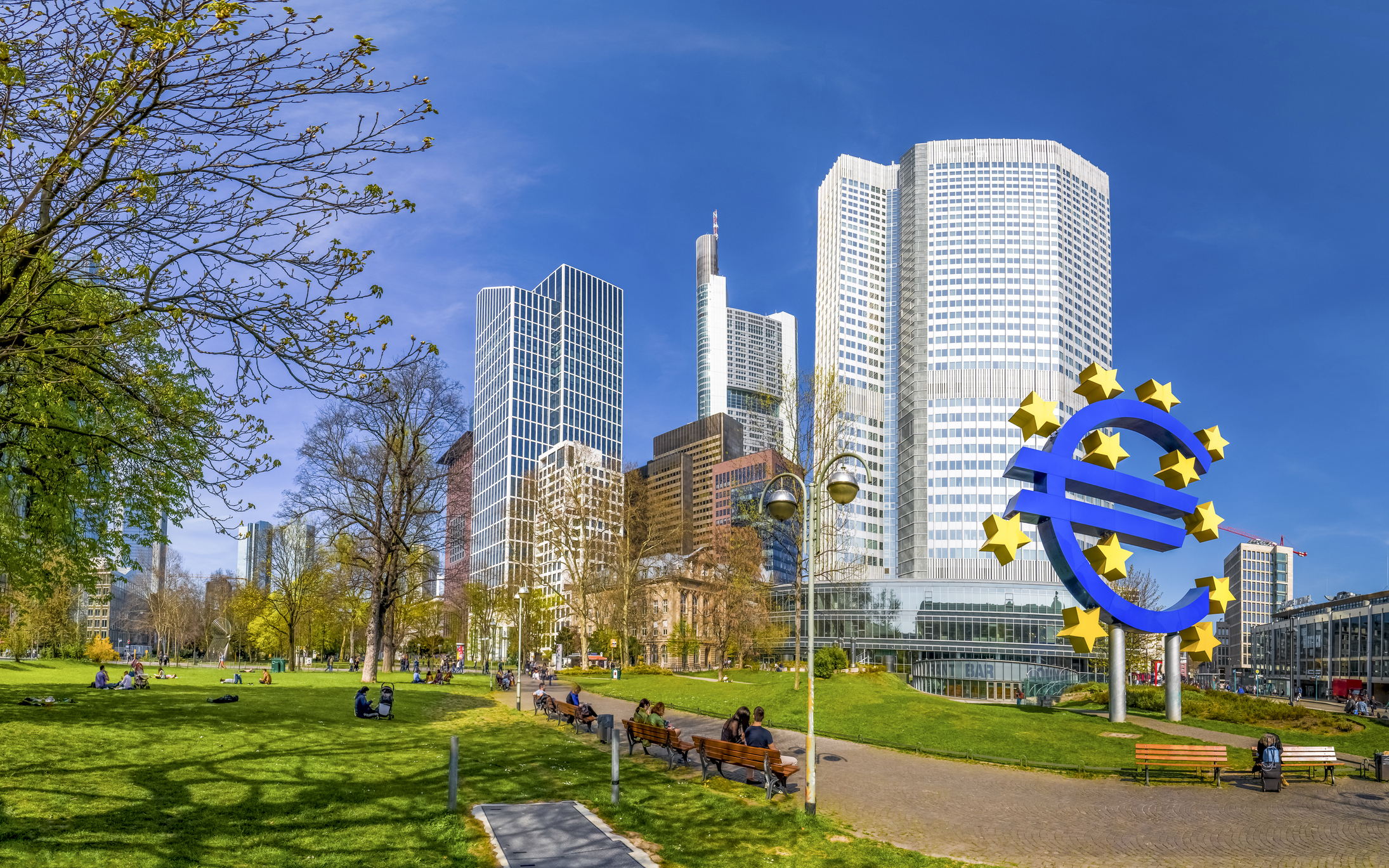El Banco Central Europeo y el Mecanismo Único de Supervisión