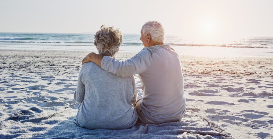 Si tienes menos de 40 años, ¿cual será tu Pensión de Jubilación?