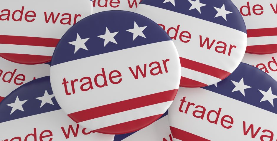 Guerras comerciales: ¿qué implicaciones tienen para la economía global?