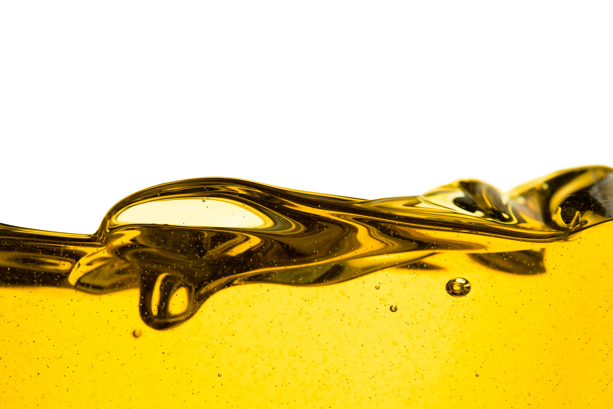Razones para reciclar aceite doméstico