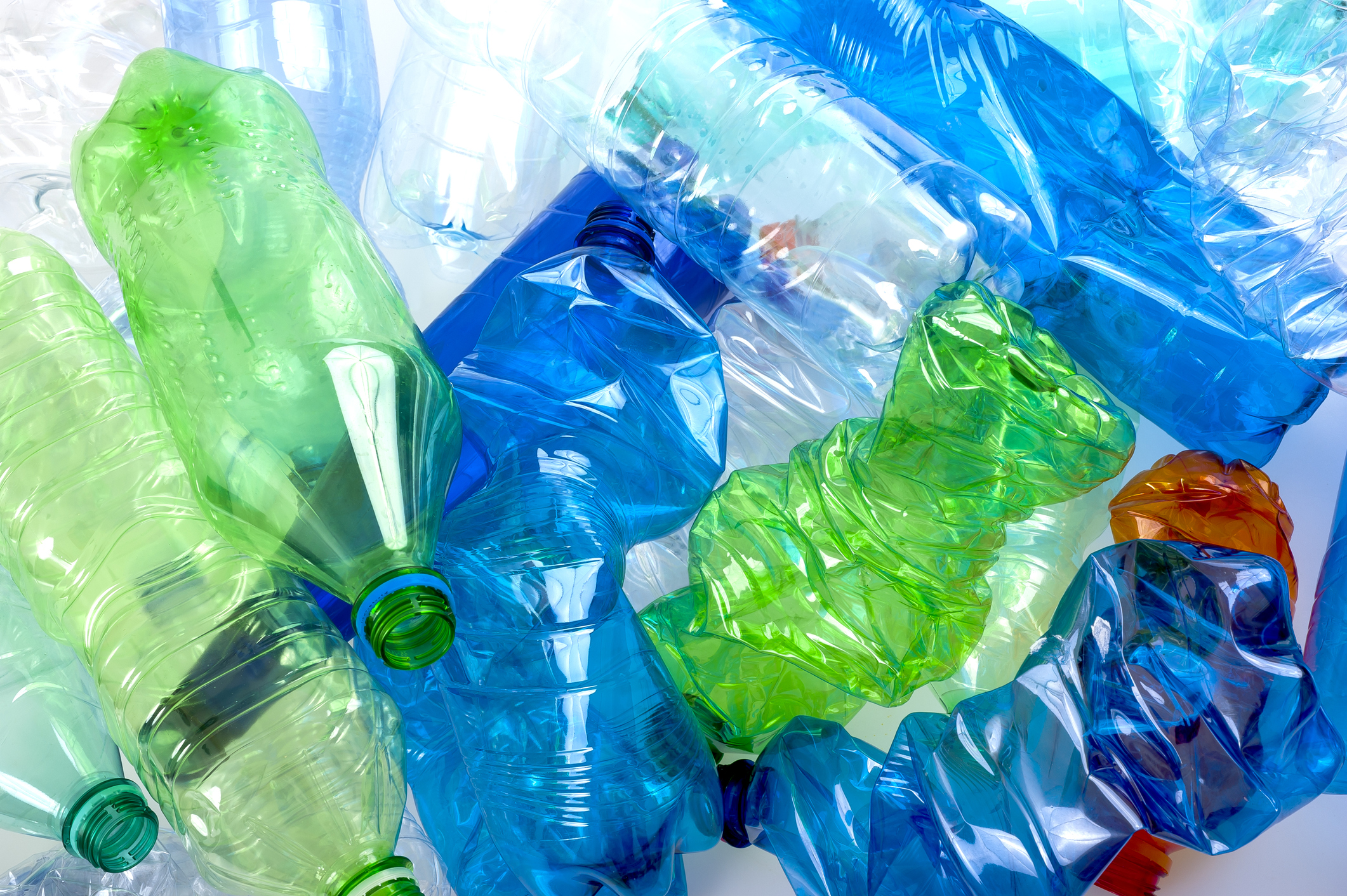 Una jornada para concienciar y reducir el uso de plásticos