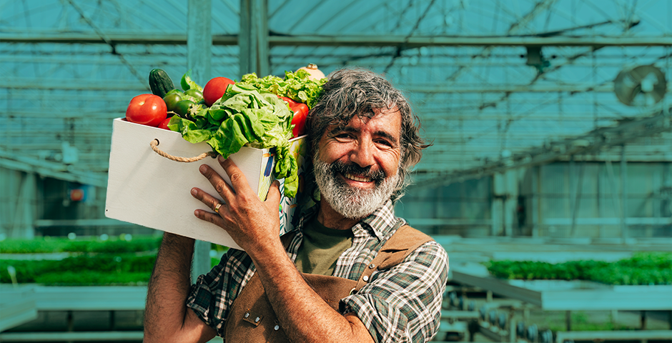 Kilómetro 0, el gran proveedor de nuestra cocina