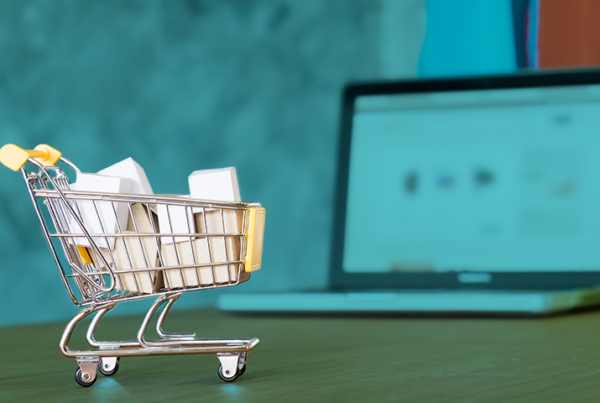 10 datos que explican el modelo de compra online