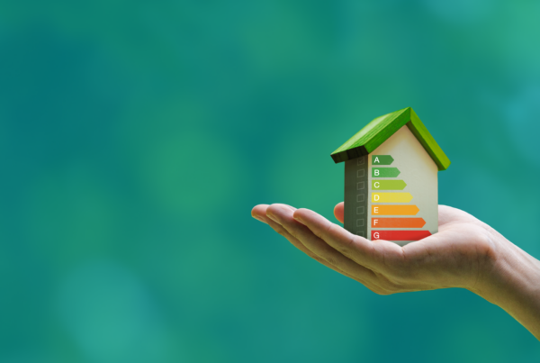 Aislar tu casa para ahorrar energía