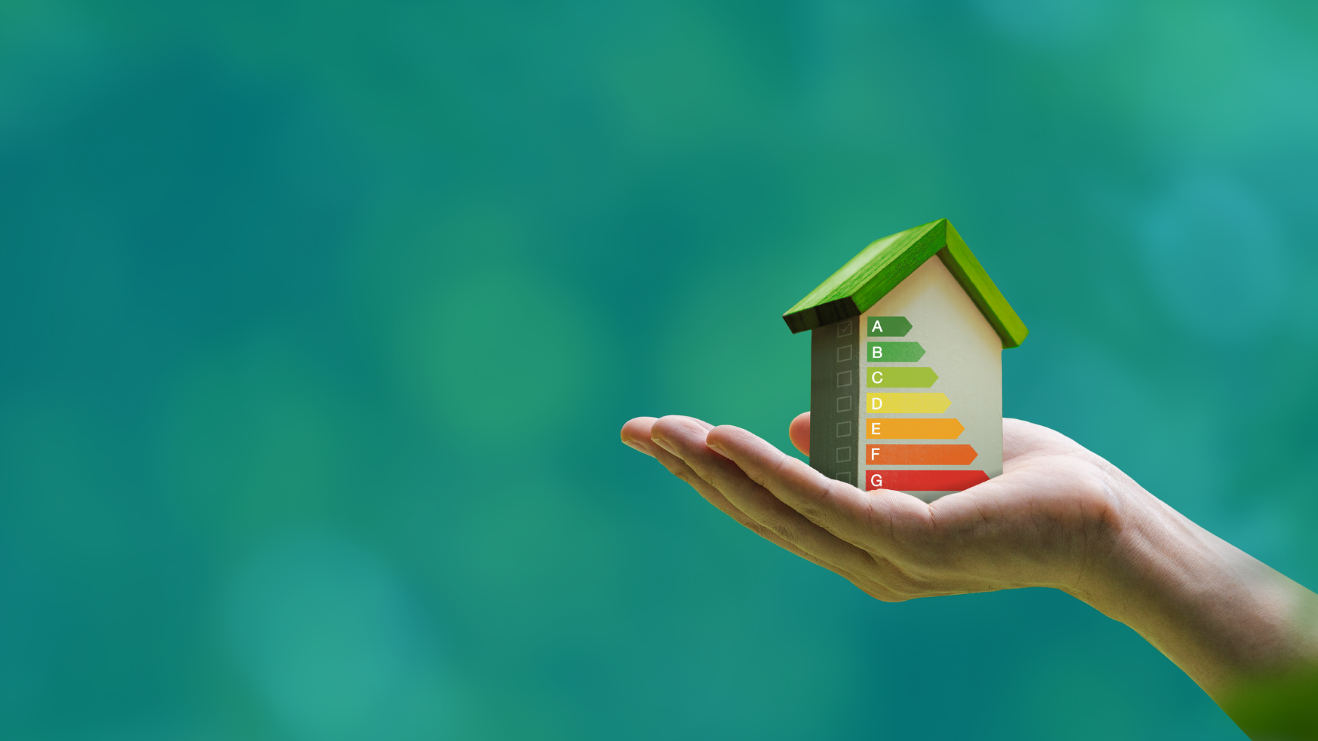 Aislar tu casa para ahorrar energía