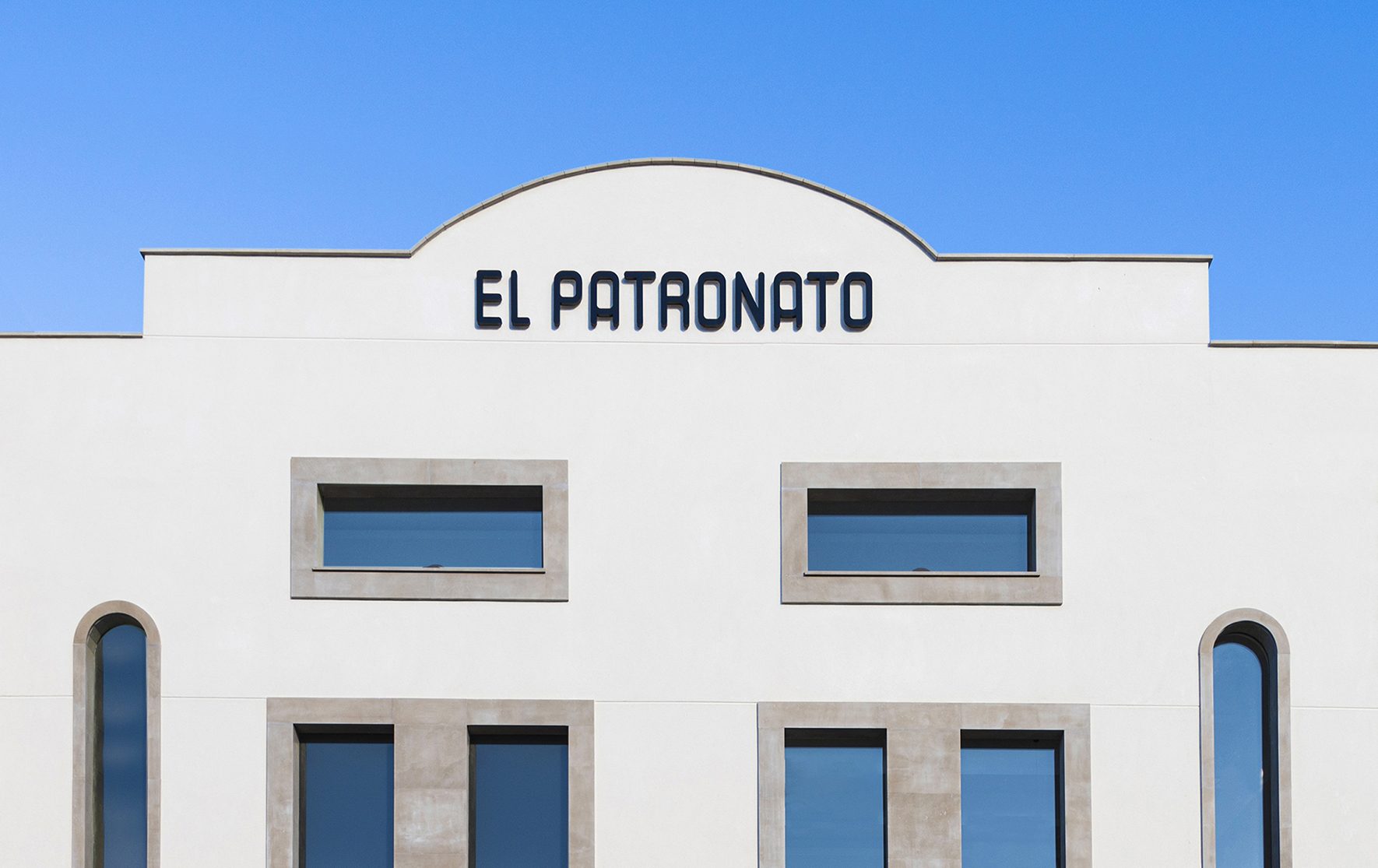 La Caja Rural de Villar inaugura el próximo lunes el edificio El Patronato
