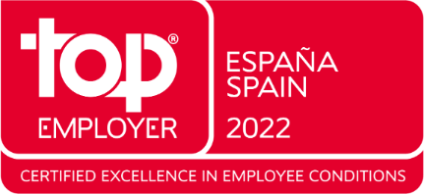 Grupo Cajamar, certificado Top Employer 2022 en España. ¿Qué significa este sello para nosotros? Te lo contamos.