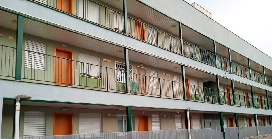 Cajamar y Haya Real Estate ponen a la venta 5.800 inmuebles con descuentos de hasta el 35 %