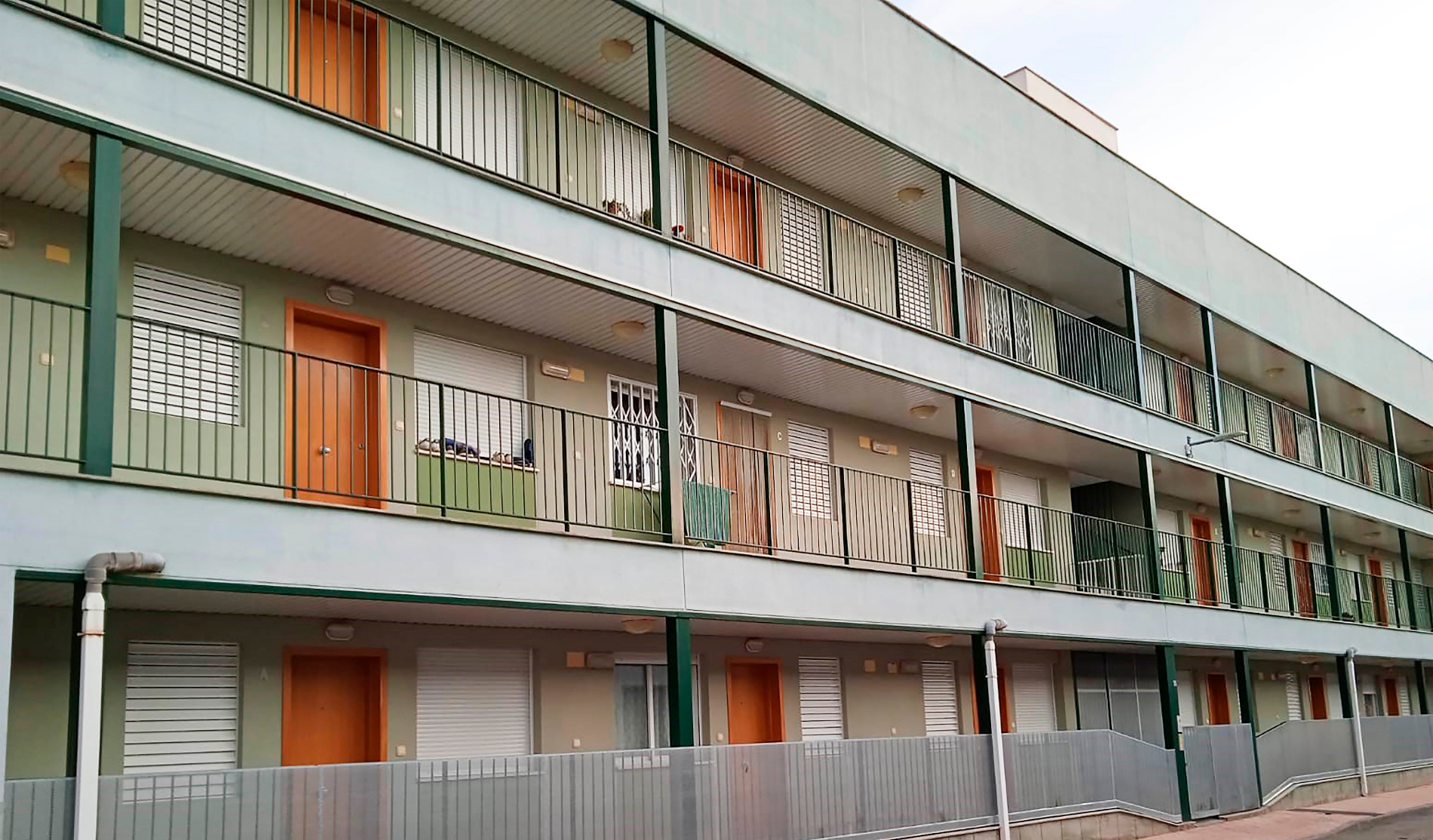 Cajamar y Haya Real Estate ponen a la venta 5.800 inmuebles con descuentos de hasta el 35 %
