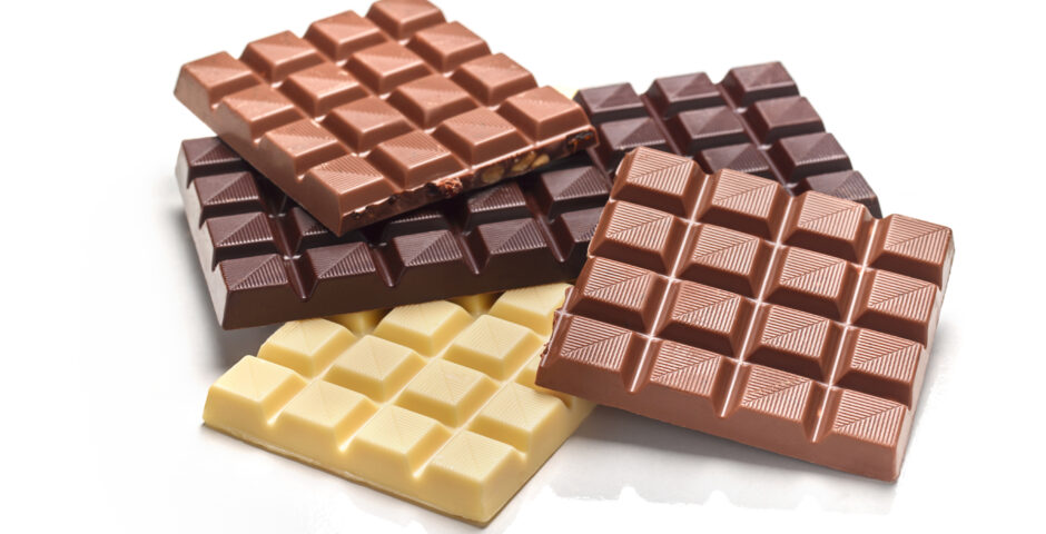 La dulce historia del Día Internacional del Chocolate