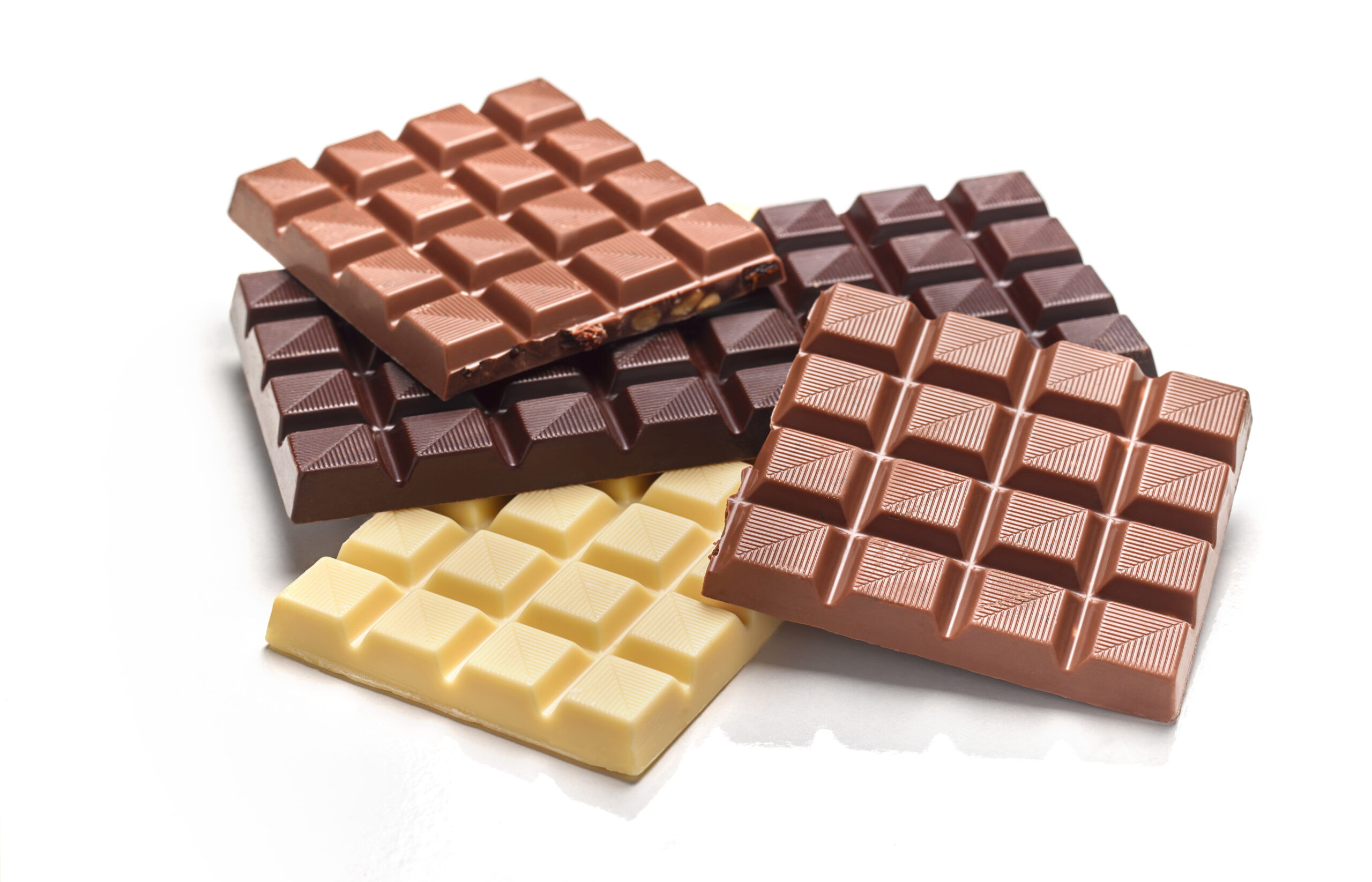La dulce historia del Día Internacional del Chocolate