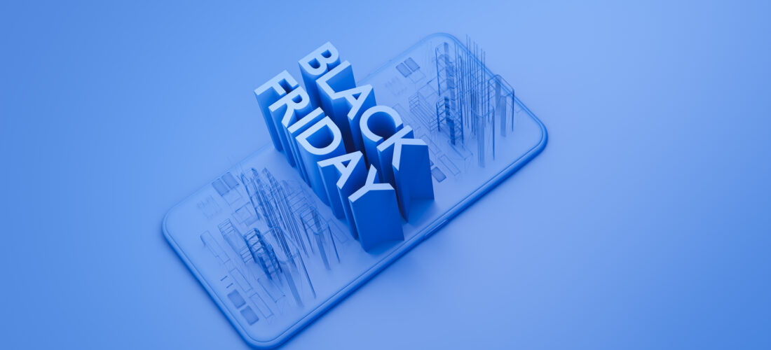 El Black Friday en 10 datos