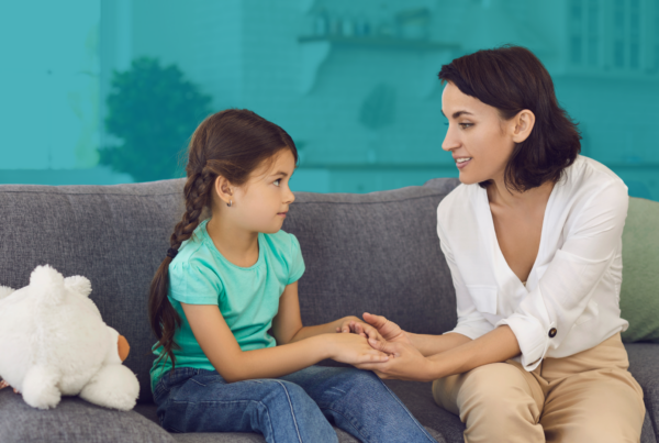 Cómo explicar el cambio climático a tus hijos