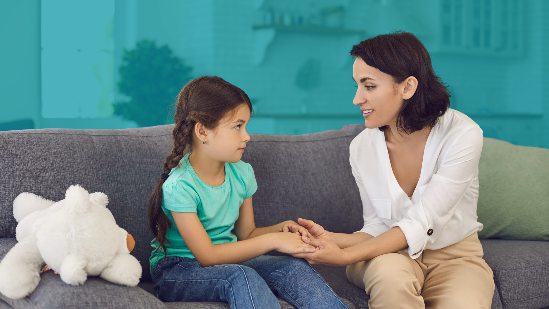 Cómo explicar el cambio climático a tus hijos