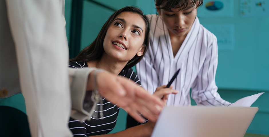 10 competencias profesionales que debes desarrollar hoy para trabajar