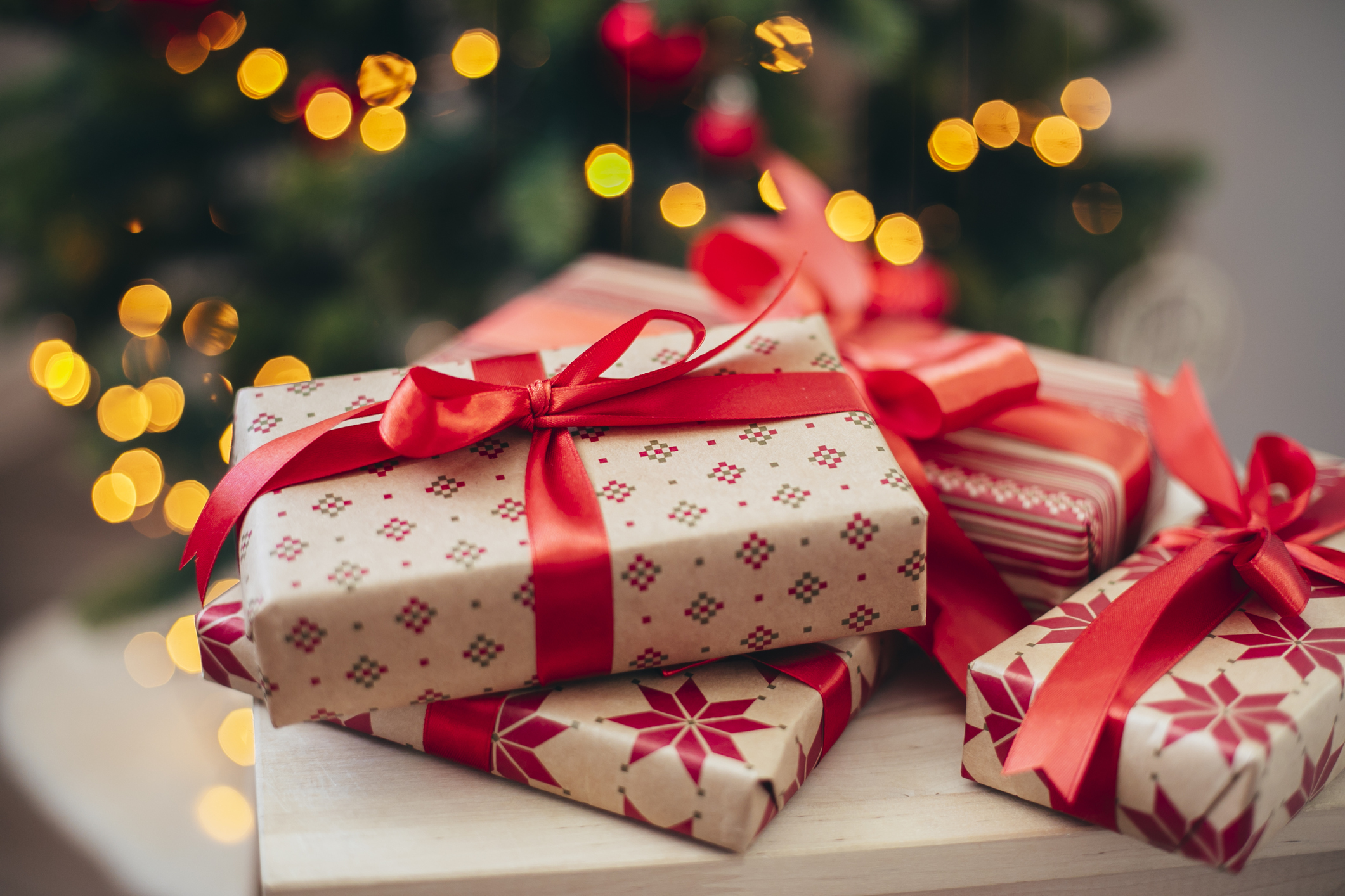 Diez consejos para acertar con los regalos de Navidades