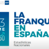 La franquicias española en el mundo _ INFORME 2023