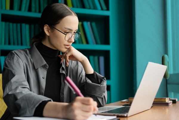 ¿Cómo dejar tu huella en un entorno laboral positivo?