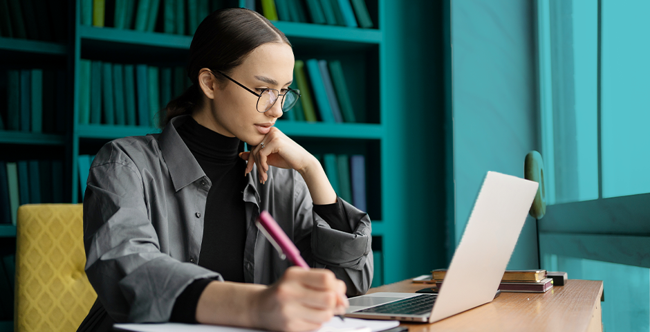 ¿Cómo dejar tu huella en un entorno laboral positivo?