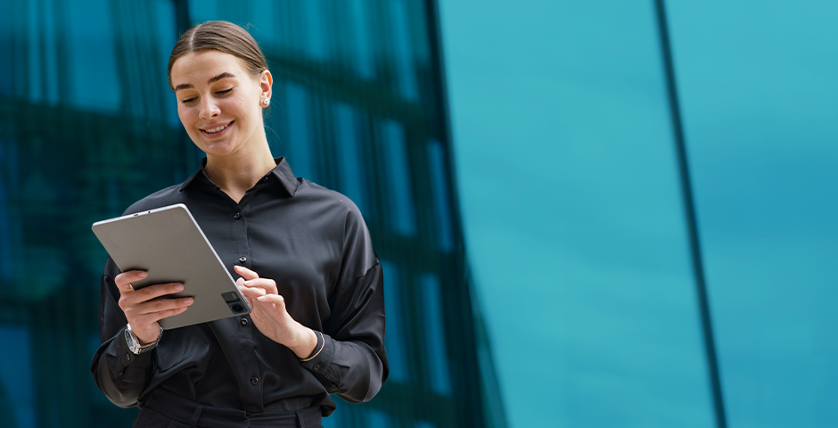 Las 5 innovaciones tecnológicas que marcan el futuro de tu empresa