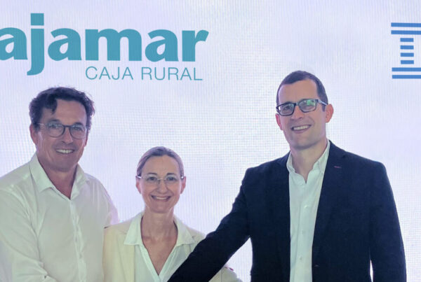 Grupo Cajamar e IBM sellan una alianza estratégica para impulsar su innovación y potenciar su eficiencia operativa con la arquitectura híbrida de IBM y su plataforma de IA generativa IBM watsonx