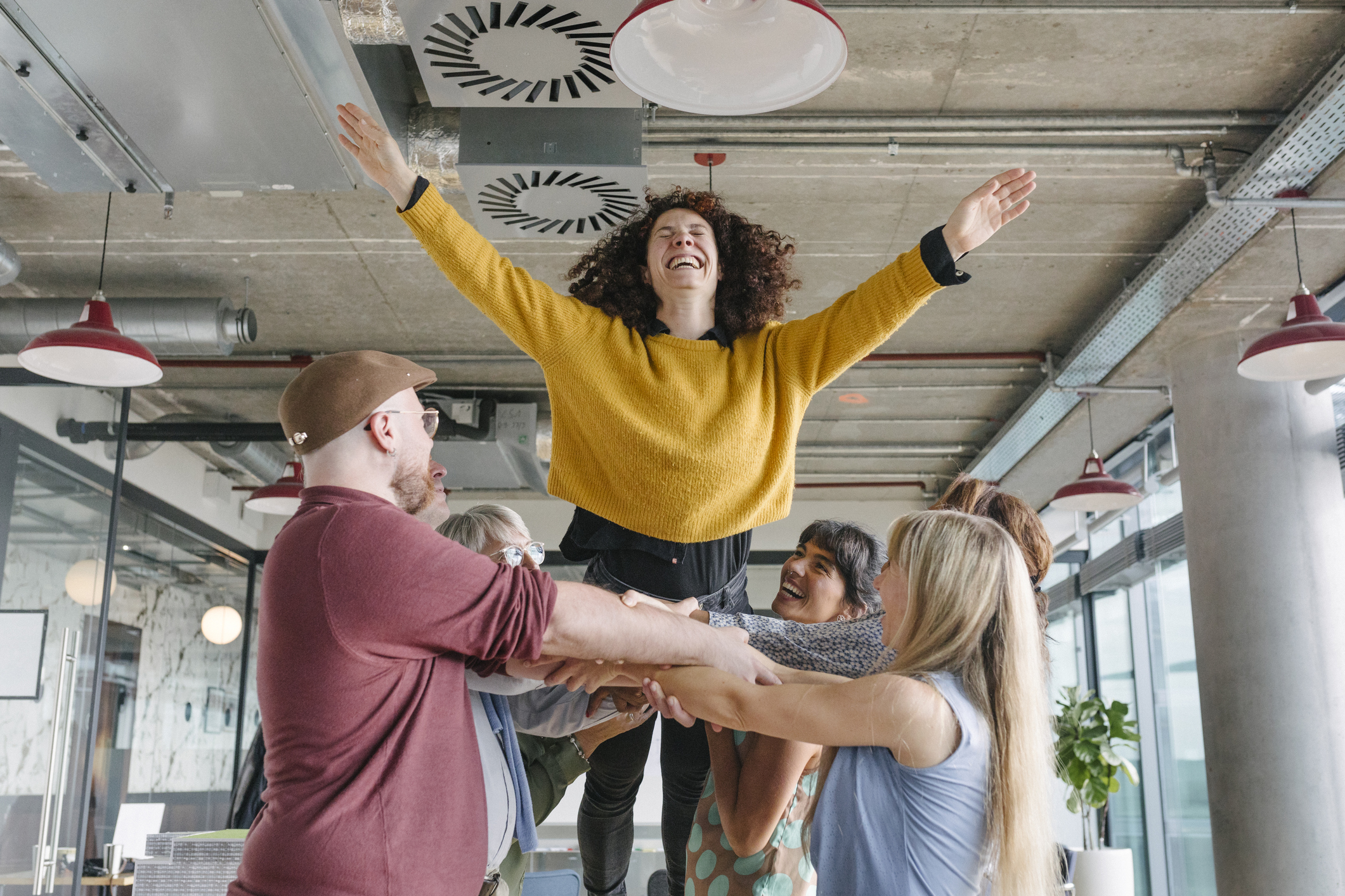 Trabajo en equipo: Si quieres ir rápido, ve solo, si quieres llegar lejos ve acompañado.