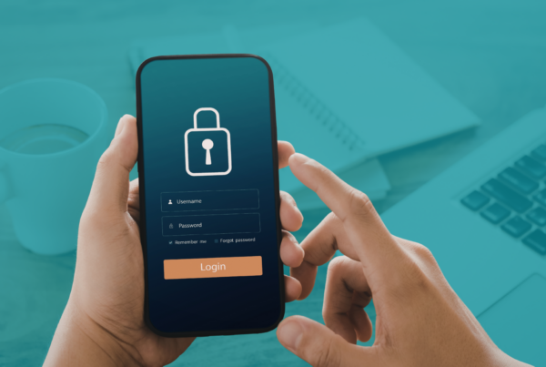 Cómo configurar una contraseña de seguridad indescifrable