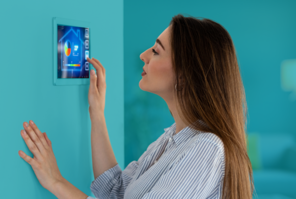 Las mejores aplicaciones tecnológicas para la domótica de tu hogar