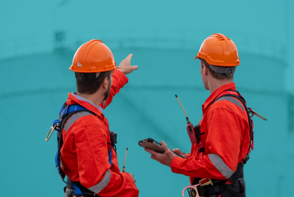 a importancia de la prevención de los riesgos laborales en la empresa
