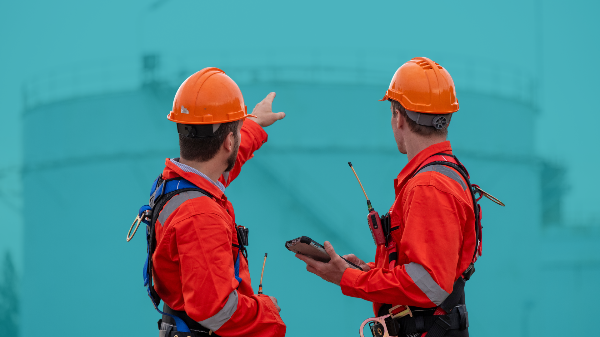 La importancia de la prevención de los riesgos laborales en la empresa