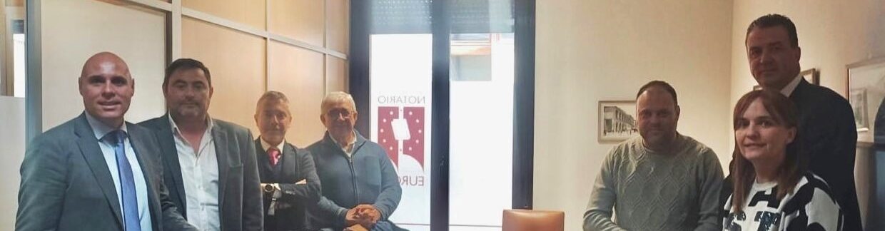 Cajamar contribuye a la modernización del regadío de Huesca