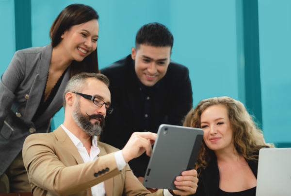 Los 10 tips para no fracasar en la transformación digital de tu empresa