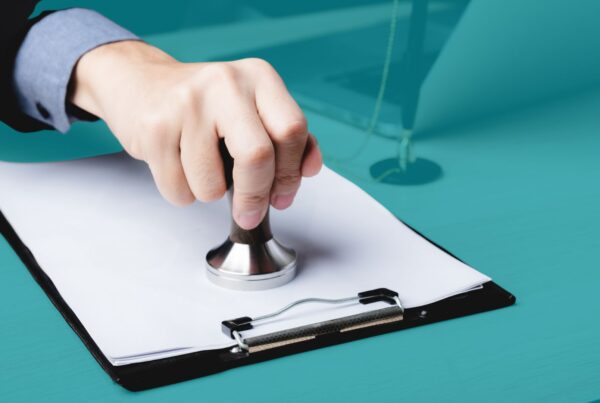 Características y servicios de la notaría digital