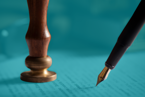 Características y servicios de la notaría digital