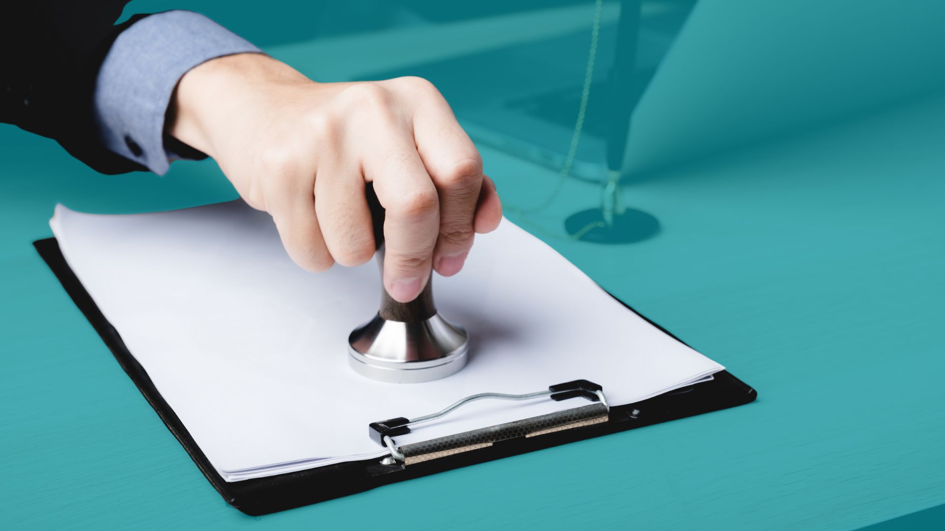 Características y servicios de la notaría digital