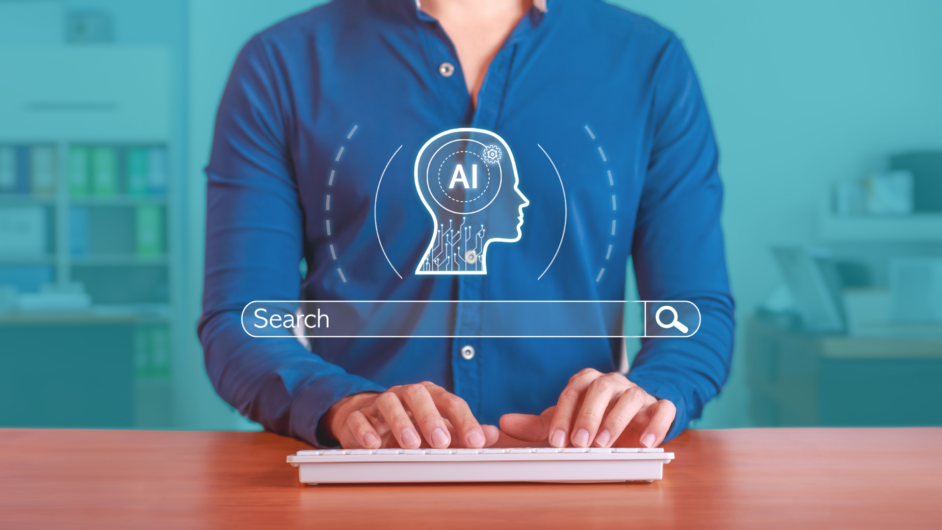 Cómo utilizar la IA en el lugar de trabajo para aumentar la productividad