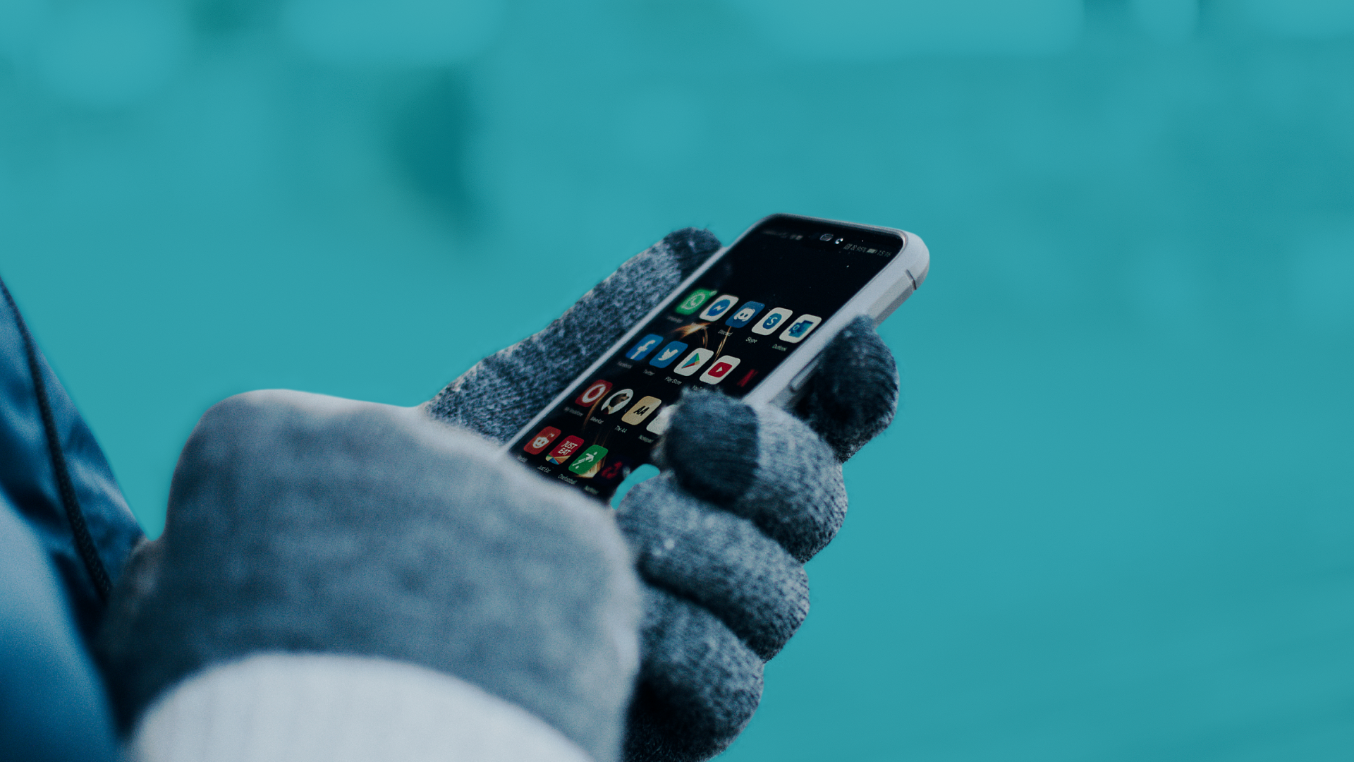 Las opciones a los mensajes de Whatsapp