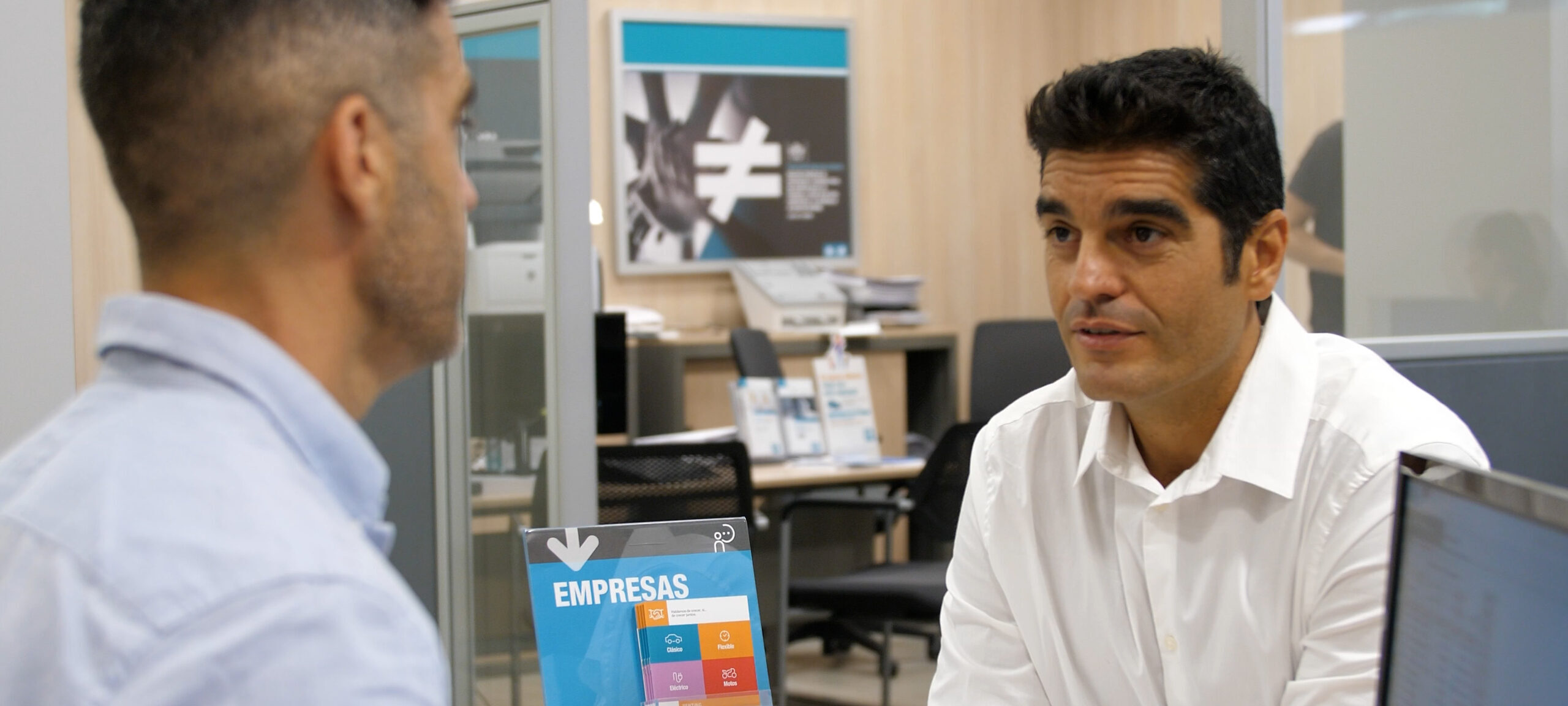 La financiación y actividad de Grupo Cajamar generan un impacto económico de 12.588 millones de euros y 185.917 empleos