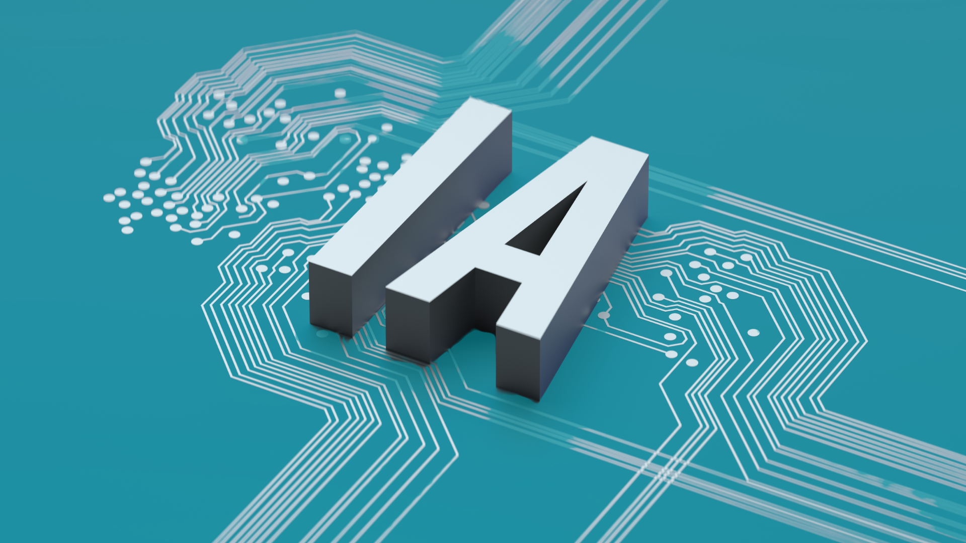 Ventajas y desafíos de la Inteligencia Artificial en las empresas