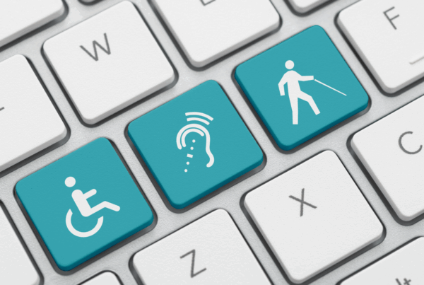 Accesibilidad para todas las personas