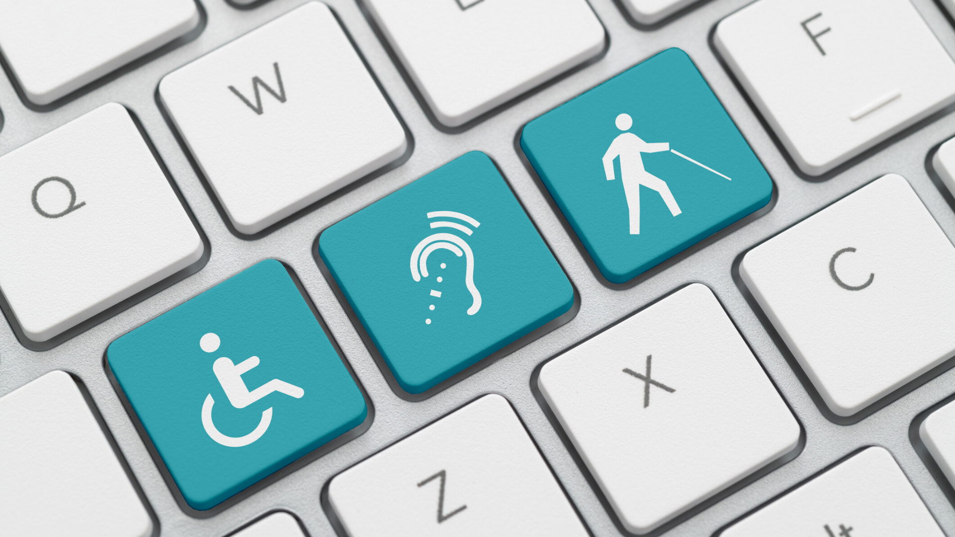 Accesibilidad para todas las personas