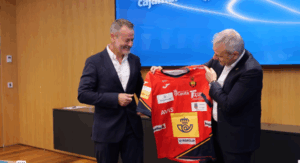 GRUPO CAJAMAR SE UNE A LA FAMILIA DEL BALONMANO