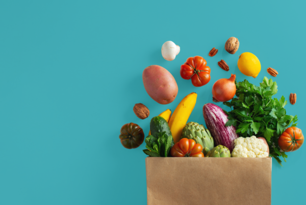 Aprovecha el verano para descubrir la alimentación sostenible -