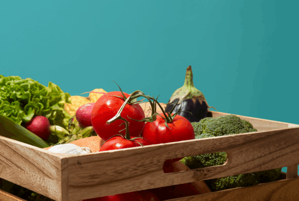 Aprovechar el verano para descubrir la alimentación sostenible
