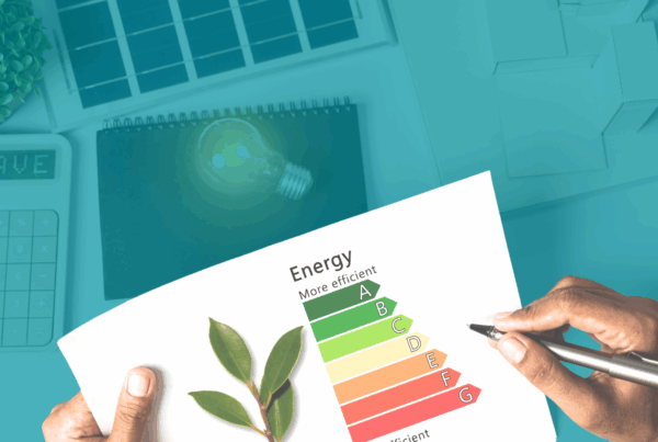 Cómo analizar el patrón de consumo energético de tu empresa