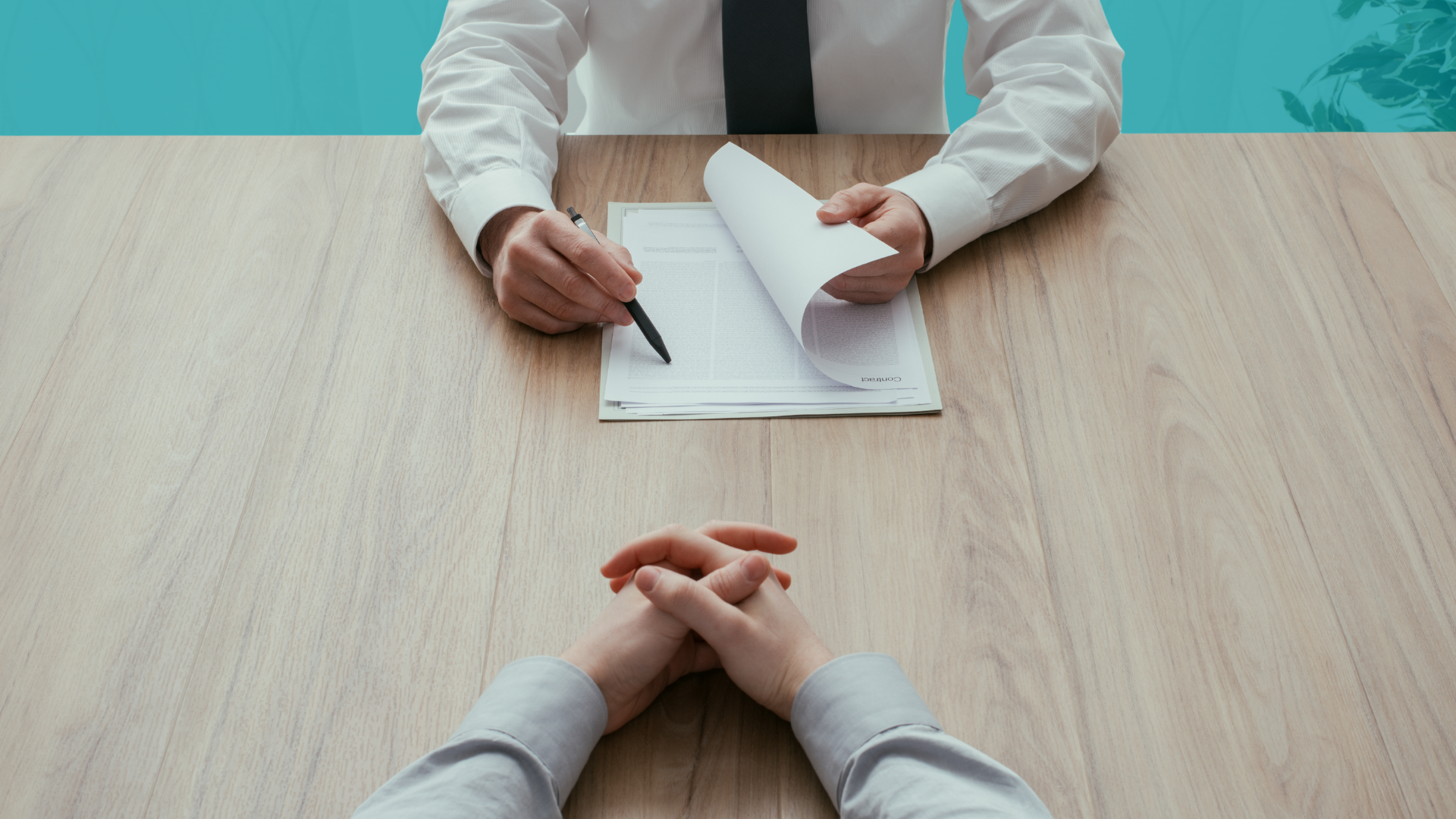 Cómo mejorar las entrevistas de trabajo gracias a la IA y las nuevas tecnologías