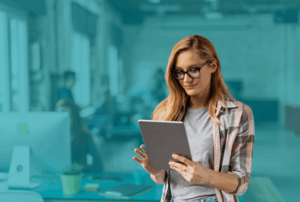 El impacto de las tecnologías de la información en tu negocio